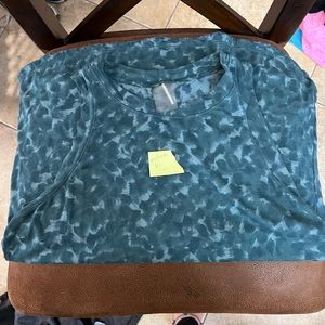 Calia athletic crop tops